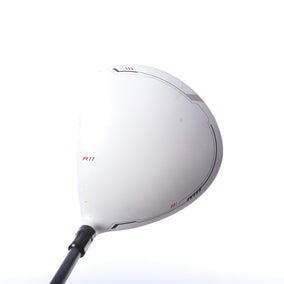 Used TaylorMade R11s Driver - 10.5 Degrees - Stiff Flex Aldila RIP Phenom - Right-Handed-Next Round