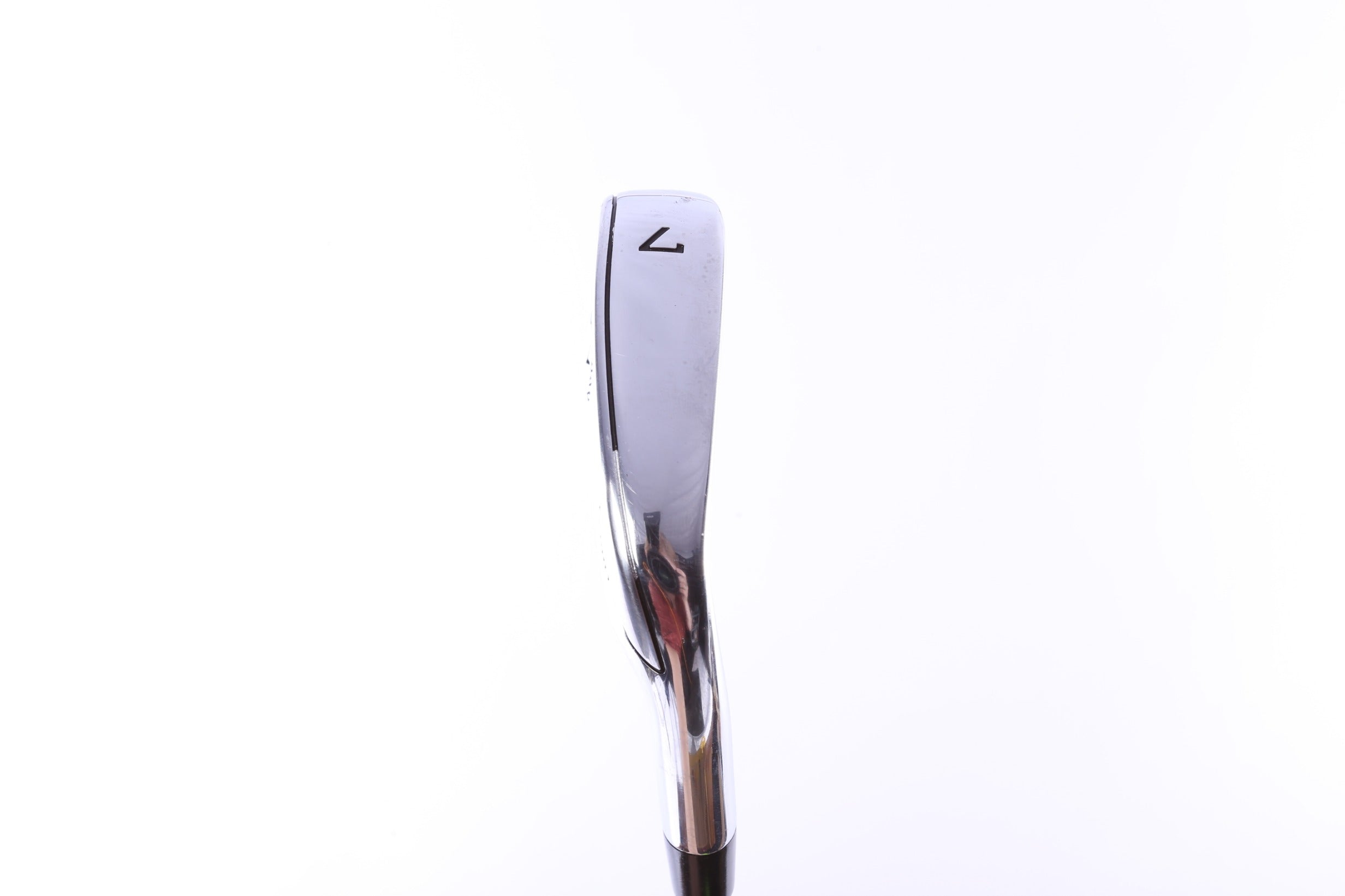 Used Callaway Rogue ST Pro Single 7-Iron - Right-Handed - Regular Plus Flex-Next Round