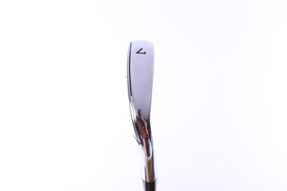 Used Callaway Rogue ST Pro Single 7-Iron - Right-Handed - Regular Plus Flex-Next Round