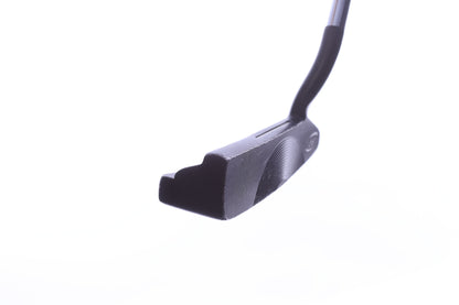 Used Yes! Jenny 12 Black Putter - Right-Handed - 32.5 in - Blade