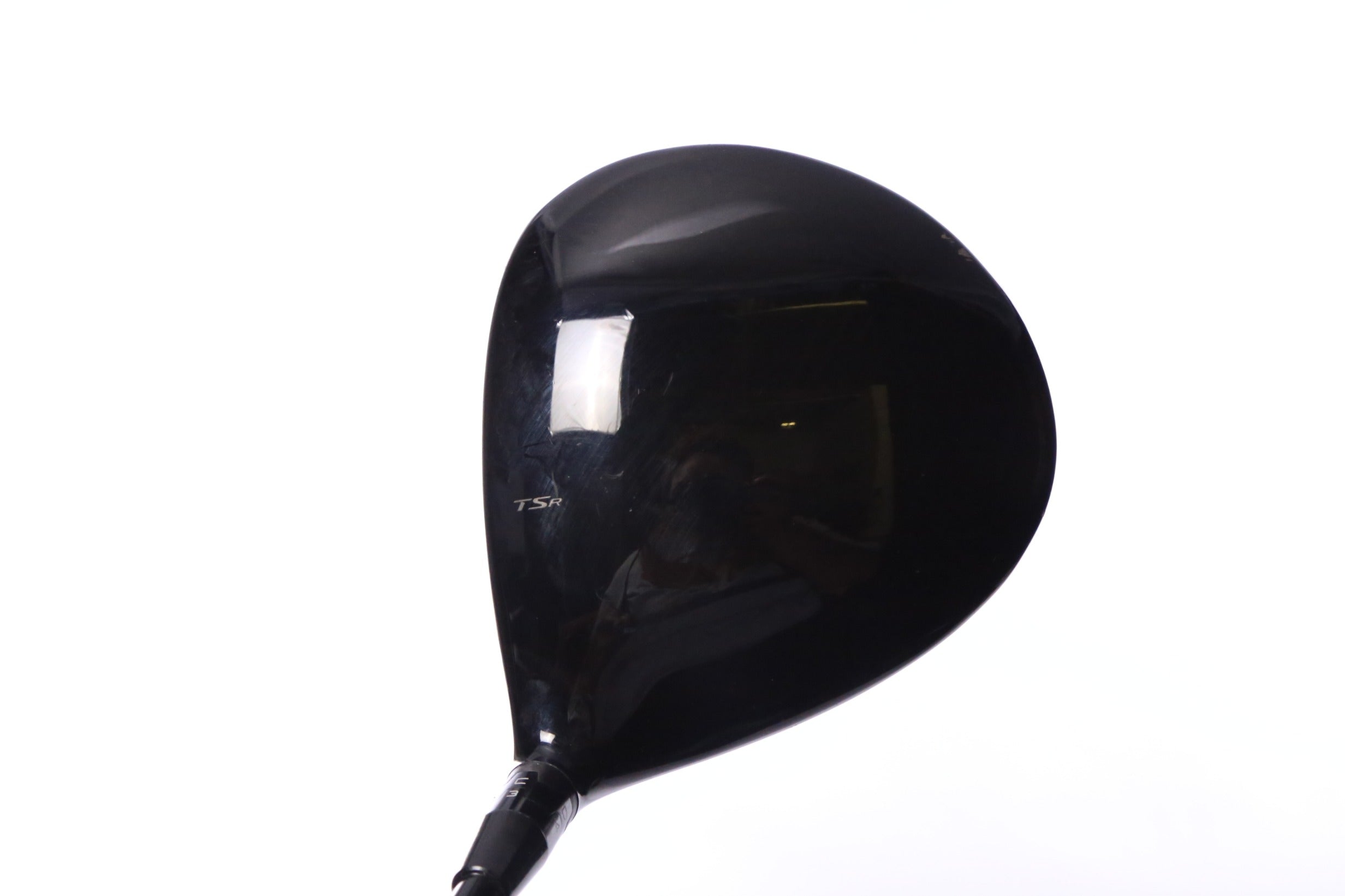 Used Titleist TSR2 Driver - 11 Degrees - Regular Flex Project X HZRDUS Smoke RDX - Right-Handed-Next Round