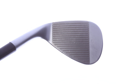 Used TaylorMade Milled Grind Hi-Toe 3 Approach Wedge - Right-Handed - 50 Degrees - Stiff Flex