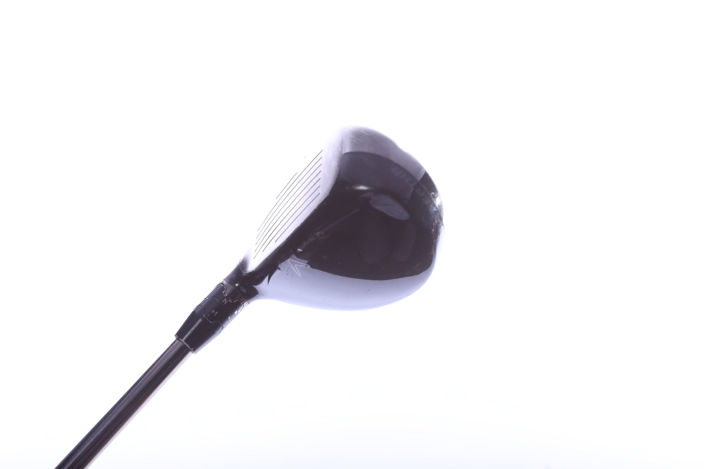 Used Callaway Big Bertha 2019 7H Hybrid - Right-Handed - 30 Degrees - Ladies Flex-Next Round