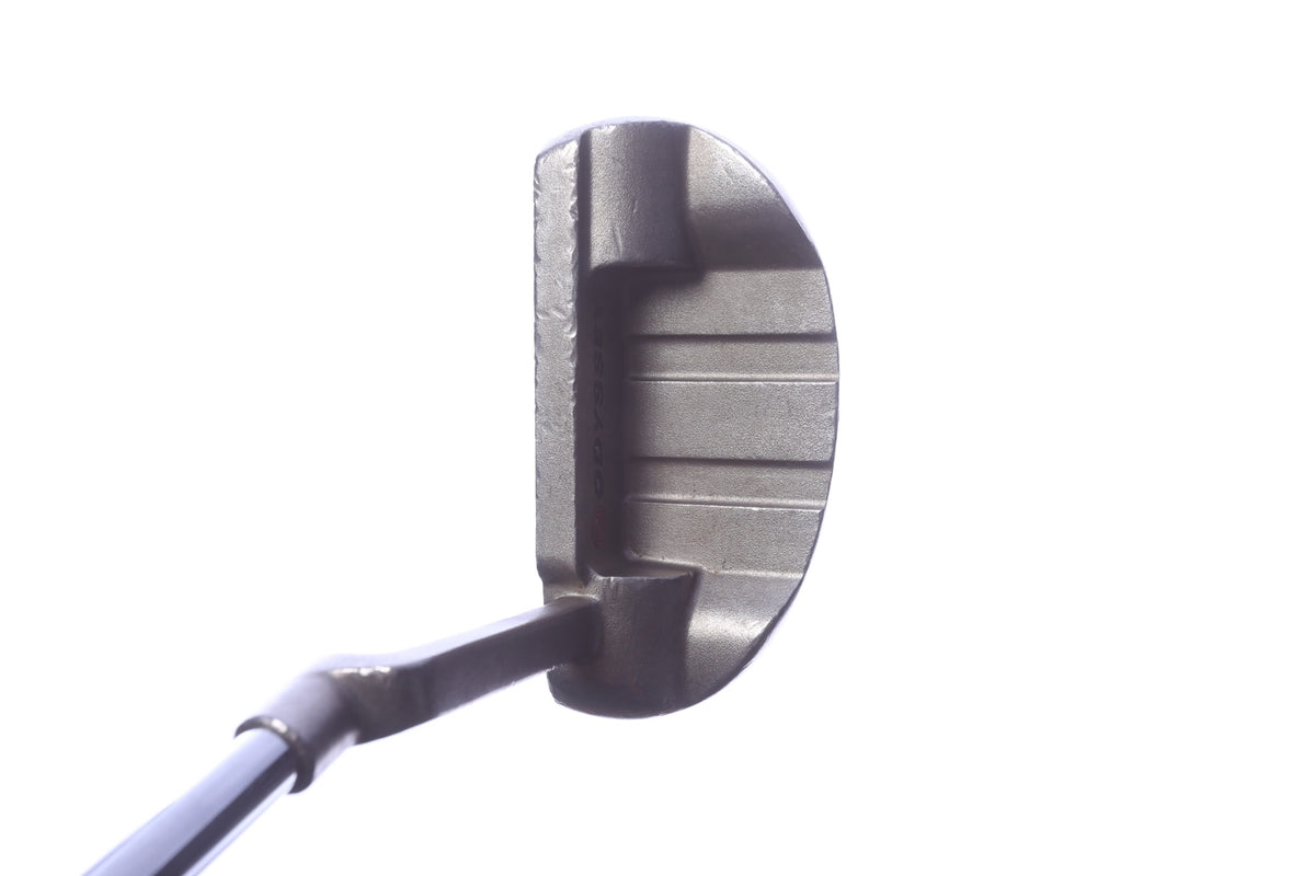 Used Odyssey Dual Force 330 Mallet Putter - Right-Handed - 34 in - Mallet