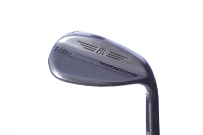 Used Titleist Vokey SM10 Tour Chrome Lob Wedge - Right-Handed - 58 Degrees - Wedge Flex-Next Round