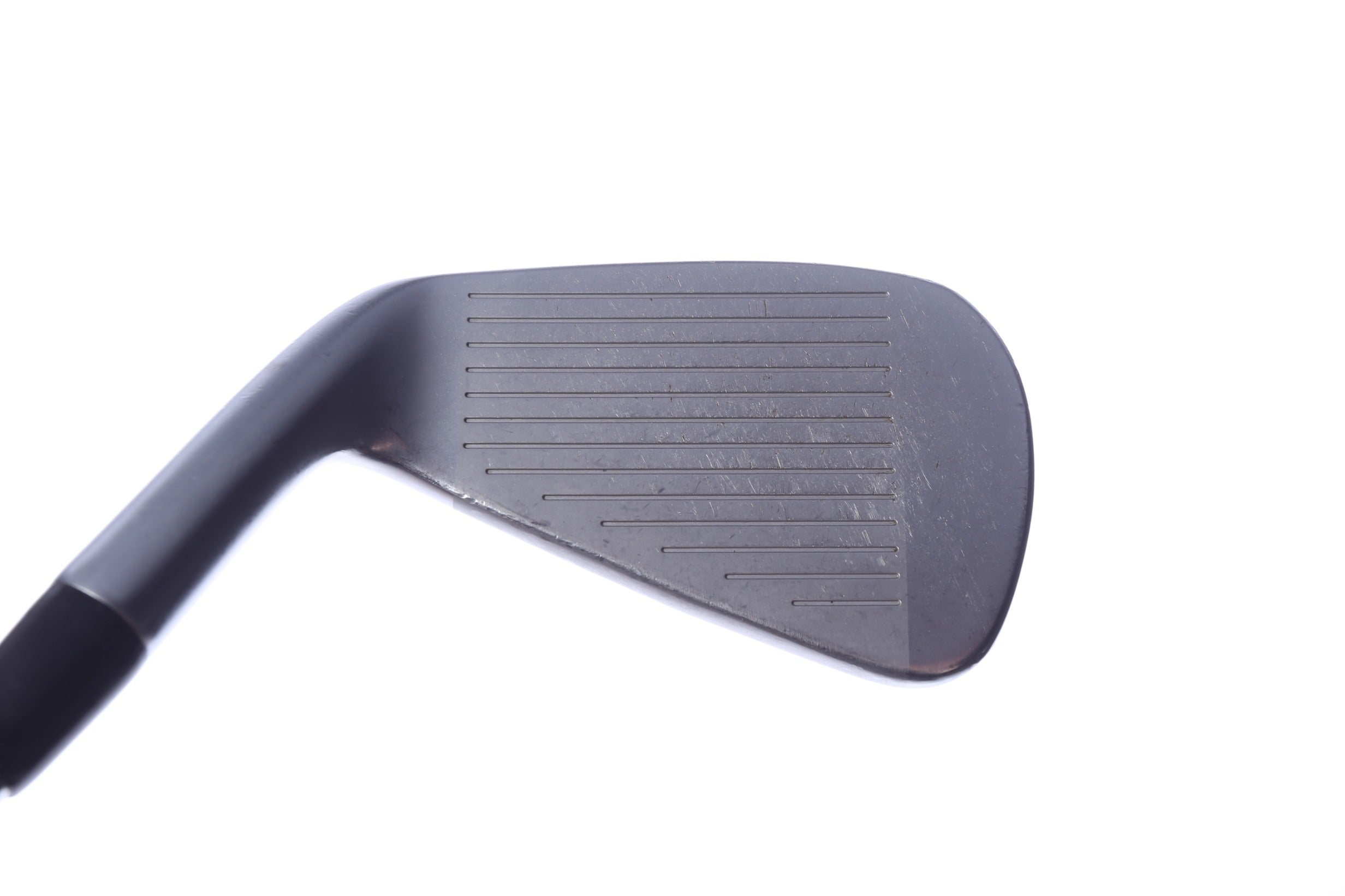 Used TaylorMade 2021 P790 Single 6-Iron - Right-Handed - Regular Plus Flex-Next Round