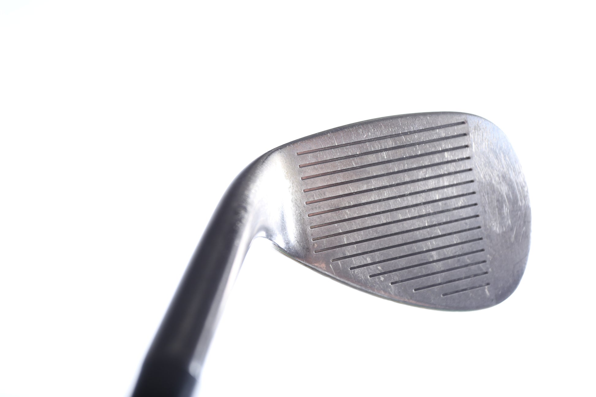 Used Cleveland CG14 Black Pearl Sand Wedge - Right-Handed - 56 Degrees - Stiff Flex-Next Round