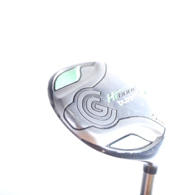 Used Cleveland HiBore Bloom 5-Wood - Right-Handed - 18 Degrees - Ladies Flex-Next Round