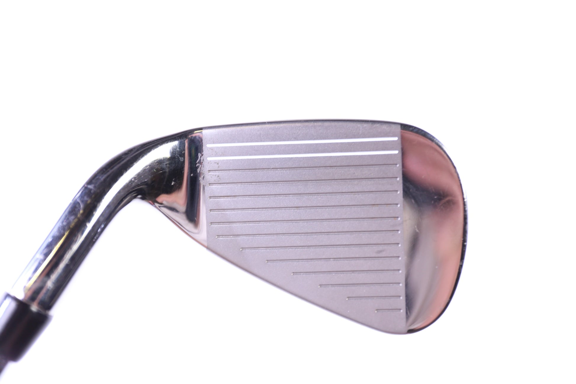 Used Callaway Mavrik Single 7-Iron - Right-Handed - Regular Flex-Next Round