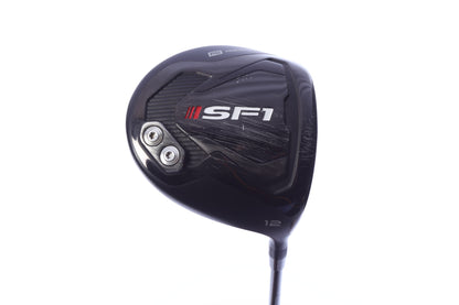 Used Performance Golf SF1 Driver - 12 Degrees - Seniors Flex Performance Golf  SF1 - Right-Handed