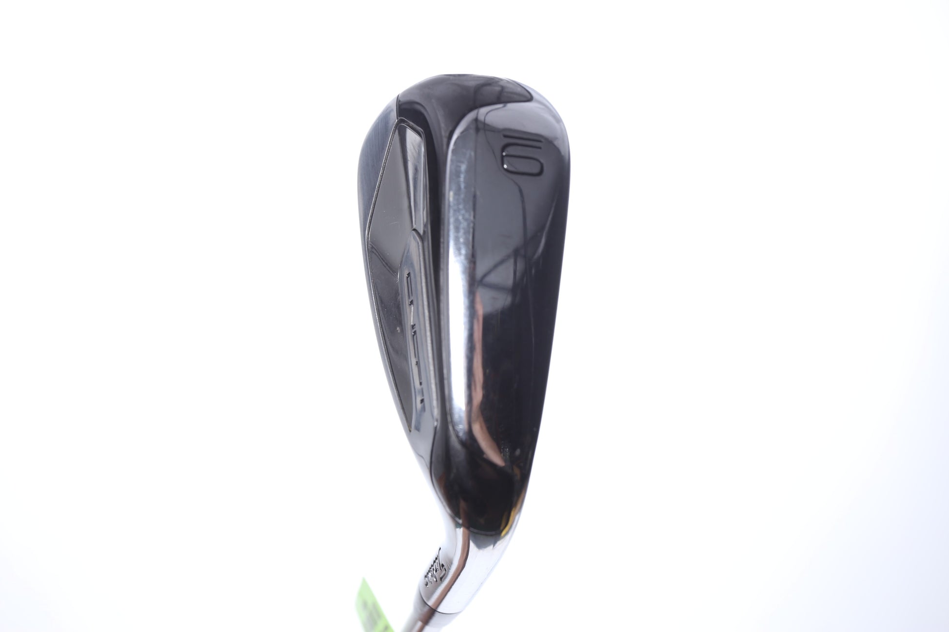 Used Titleist CNCPT-01 Single 9-Iron - Right-Handed - Ladies Flex-Next Round