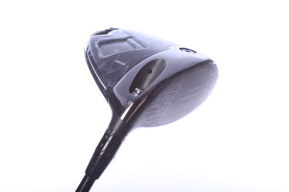 Used Callaway Paradym Ai Smoke MAX Driver - 10.5 Degrees - Regular Flex Mitsubishi Tensei AV Blue - Right-Handed