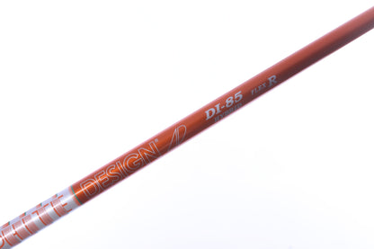 Used Graphite Design Tour AD DI Hybrid Shaft Regular Flex Graphite - 39.25 in - Titleist Surefit Adapter-Next Round