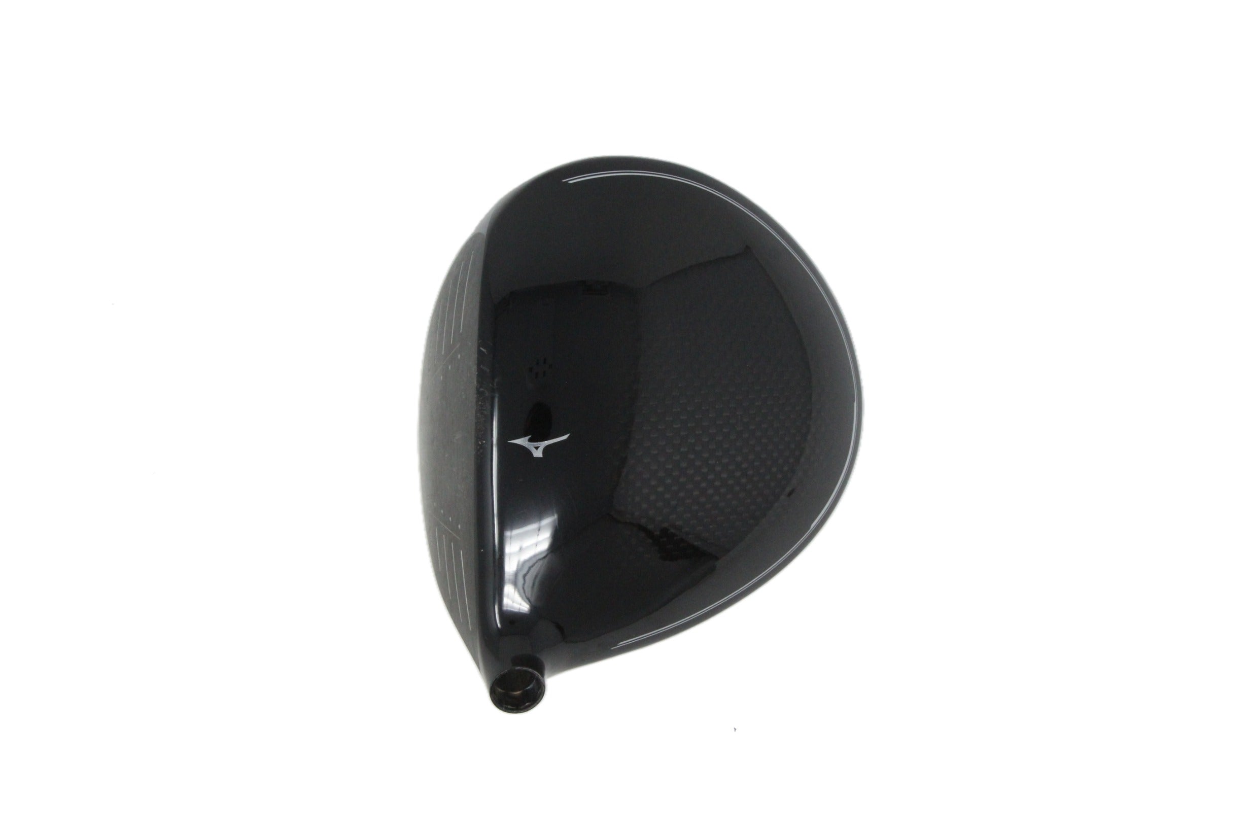 Used Mizuno ST200 Driver - HEAD ONLY - Right-Handed - 9.5 Degrees