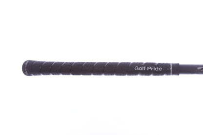 Used TaylorMade Qi35 LS Driver - 8 Degrees - Extra Stiff Flex Mitsubishi Ka'li Dark Waves Blue CB - Right-Handed-Next Round