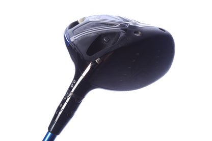 Used Callaway GBB Epic Driver - 9 Degrees - Regular Flex Fujikura Speeder 474 Evolution - Right-Handed