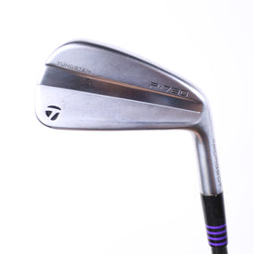 Used TaylorMade 2023 P790 Single 4-Iron - Right-Handed - Stiff Flex-Next Round