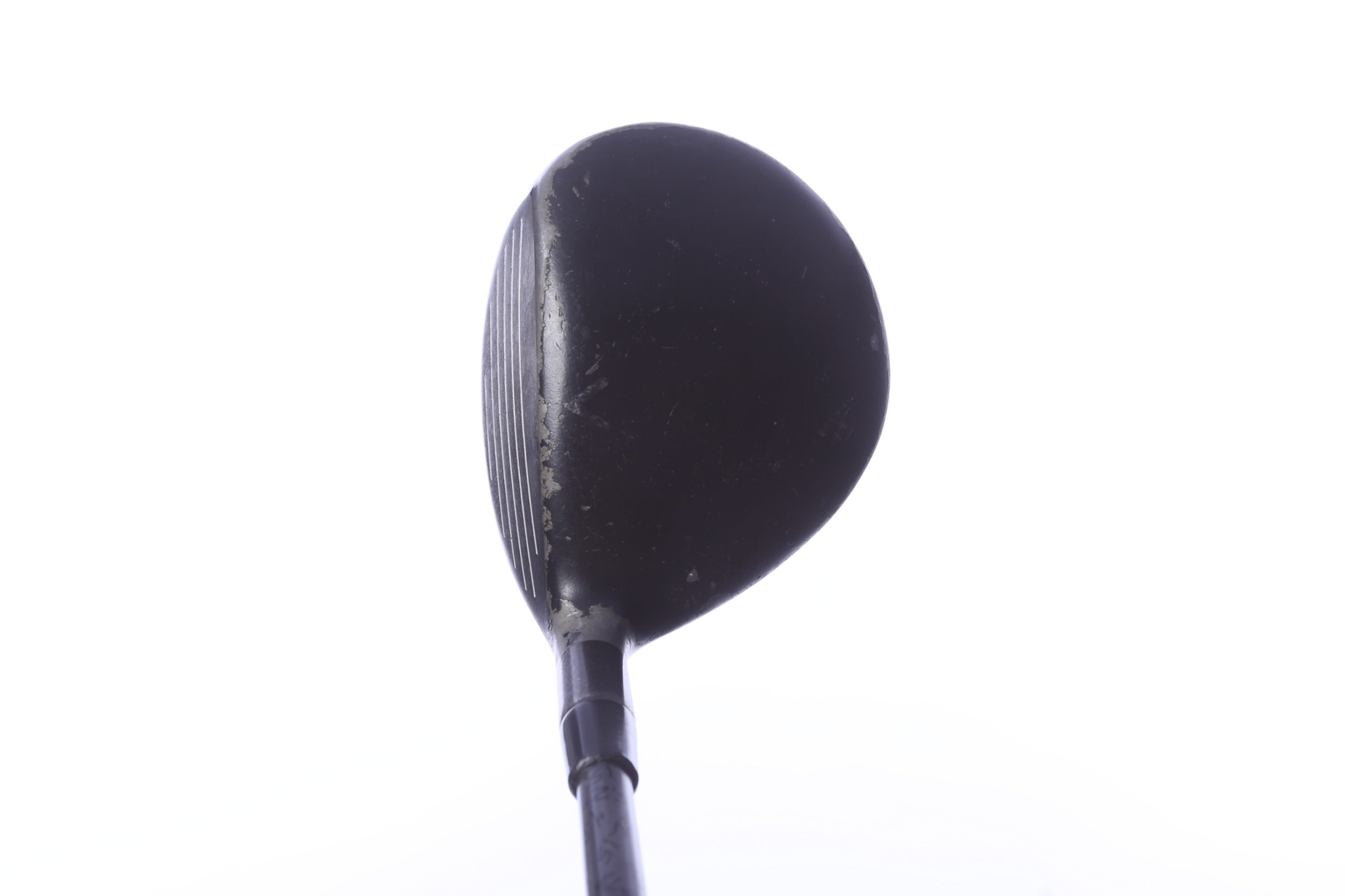 Used Callaway XR 9-Wood - Right-Handed - 23 Degrees - Ladies Flex