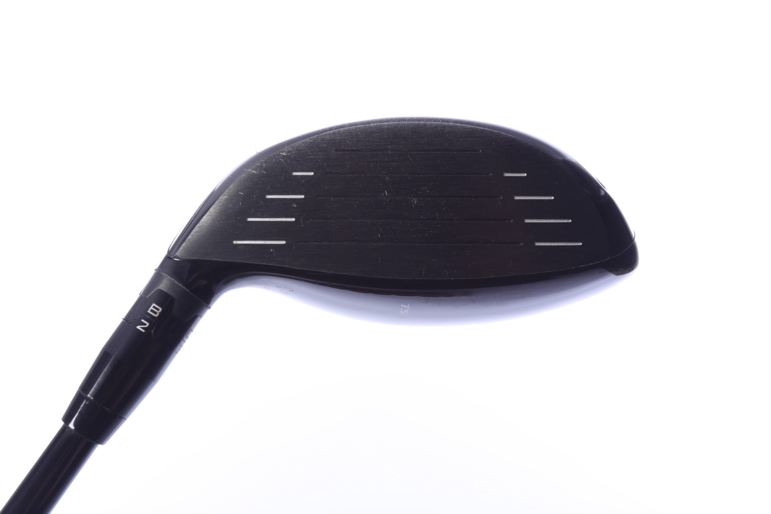 Used Titleist TSi2 3-Wood - Right-Handed - 15 Degrees - Stiff Flex