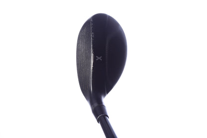 Used PXG 0317X 4H Hybrid - Right-Handed - 22 Degrees - Ladies Flex-Next Round