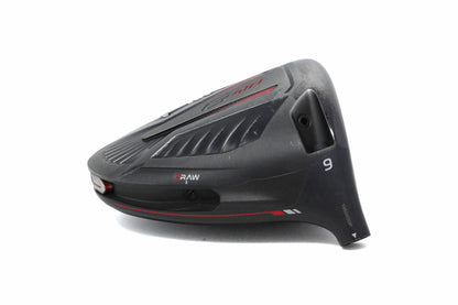 Used Ping G410 Plus Driver - HEAD ONLY - Right-Handed - 9 Degrees