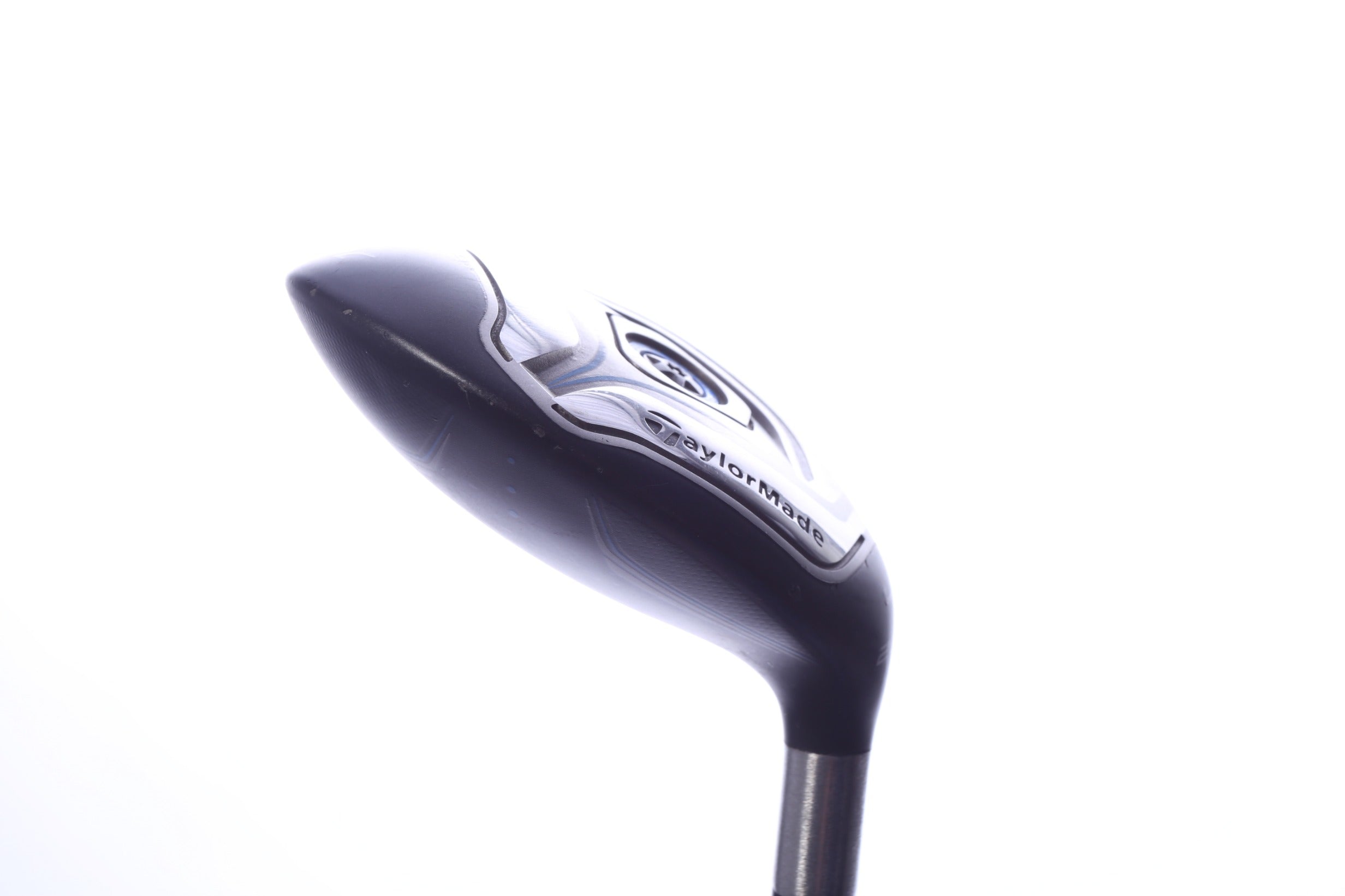 Used TaylorMade JetSpeed 4H Hybrid - Right-Handed - 22 Degrees - Seniors Flex-Next Round