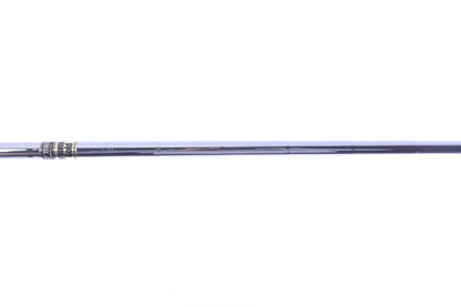 Used Titleist Vokey SM9 Brushed Steel Lob Wedge - Right-Handed - 58 Degrees - Stiff Flex
