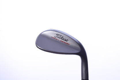 Used Titleist Vokey WedgeWorks V Grind Lob Wedge - Right-Handed - 58 Degrees - Stiff Flex-Next Round