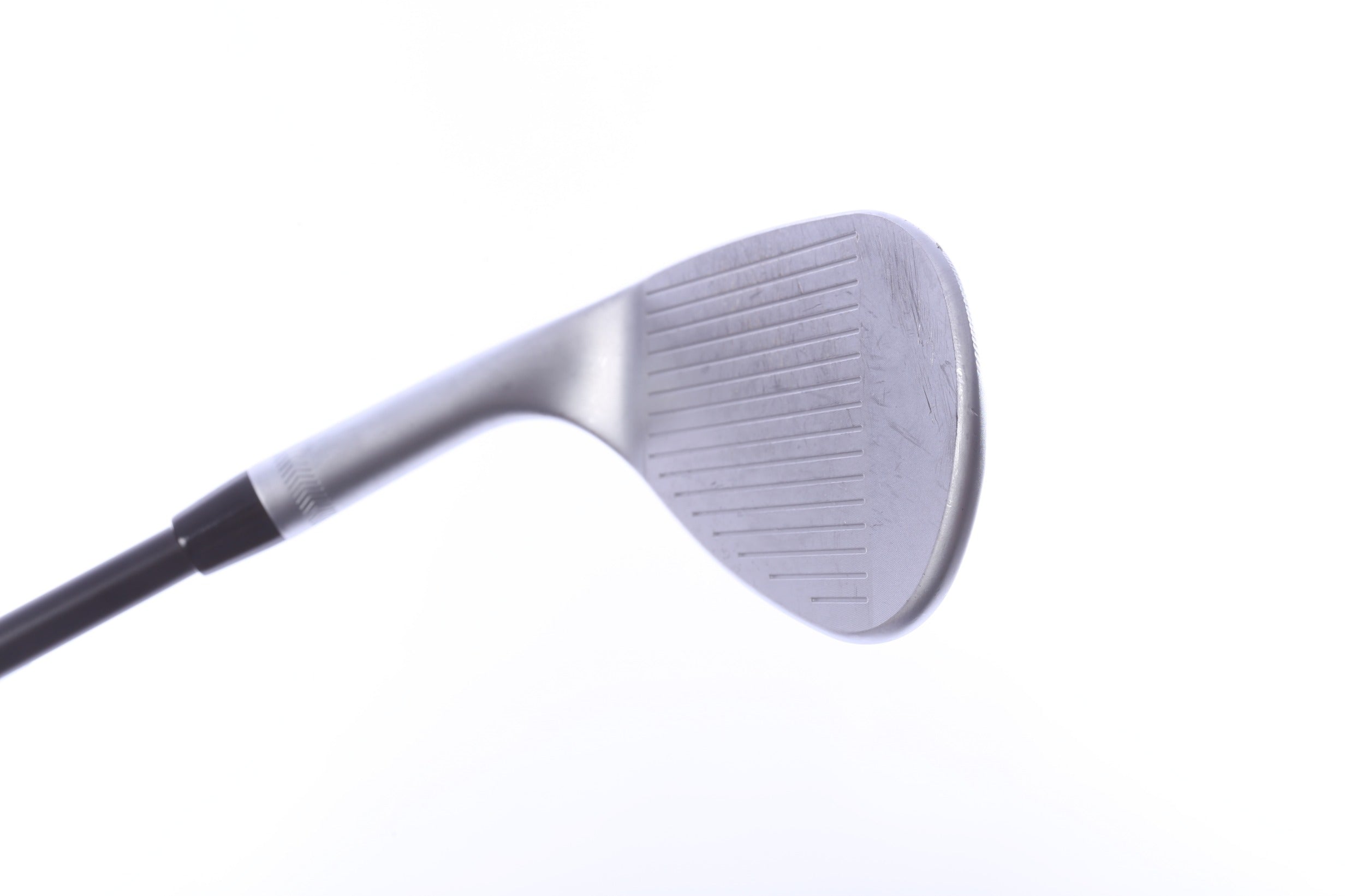 Used PXG Sugar Daddy III Lob Wedge - Right-Handed - 58 Degrees - Regular Flex-Next Round