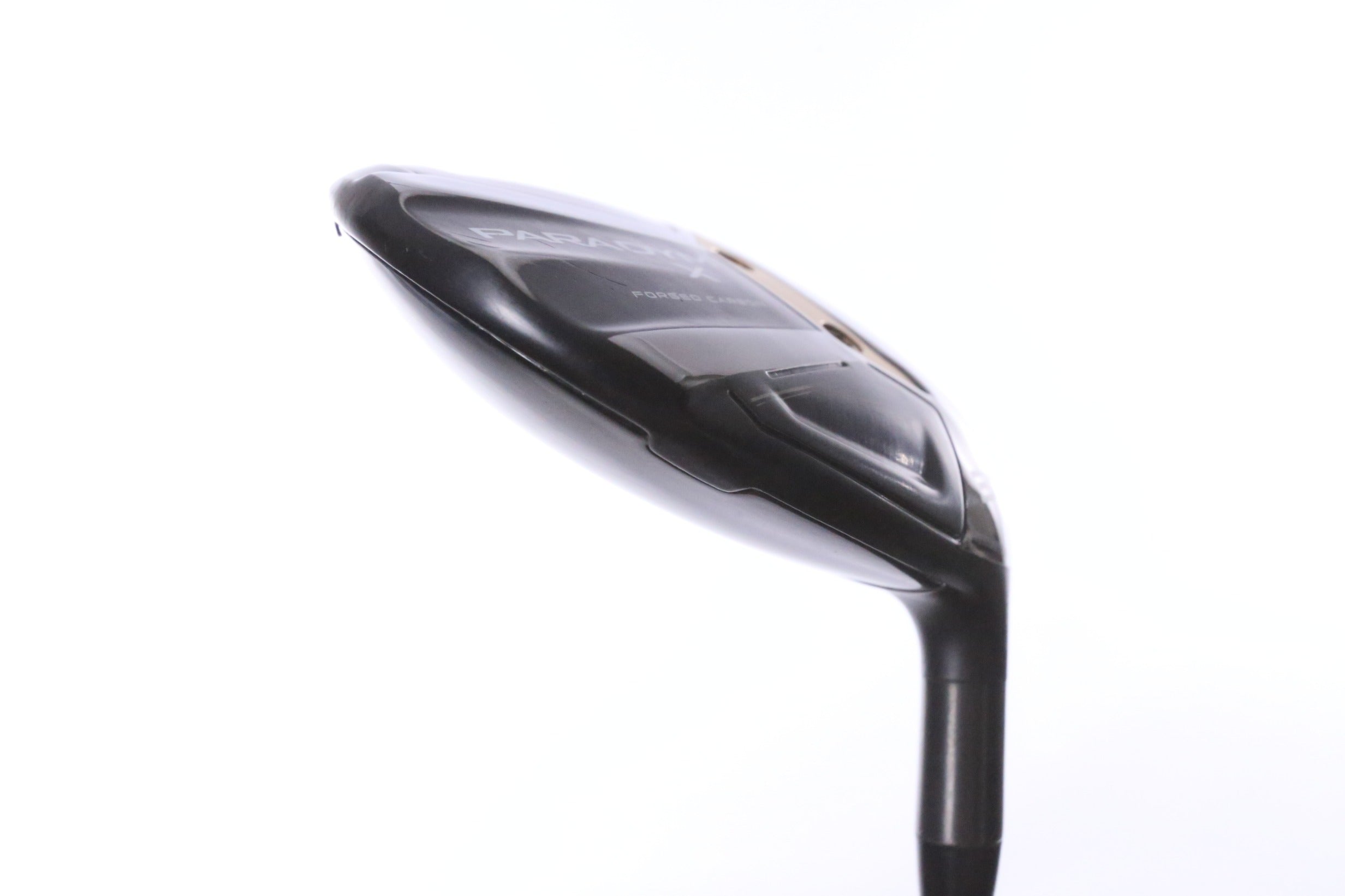Used Callaway Paradym X 3HL Wood - Right-Handed - 16.5 Degrees - Seniors Flex-Next Round