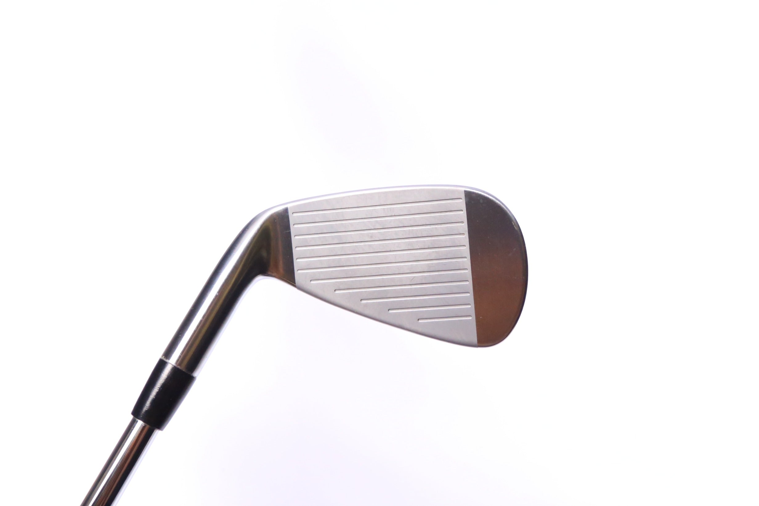 Used Mizuno MP-18 MMC FLI-HI Single 4-Iron - Right-Handed - Stiff Flex-Next Round