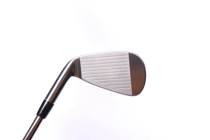 Used Mizuno MP-18 MMC FLI-HI Single 4-Iron - Right-Handed - Stiff Flex-Next Round