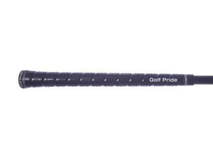 Used Titleist Vokey SM9 Brushed Steel Lob Wedge - Right-Handed - 60 Degrees - Regular Flex-Next Round