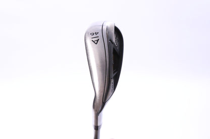 Used Callaway Rogue ST MAX Approach Wedge - Left-Handed - 46 Degrees - Stiff Flex-Next Round