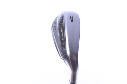 Used Callaway Apex Ai200 Approach Wedge - Right-Handed - 48 Degrees - Stiff Flex-Next Round