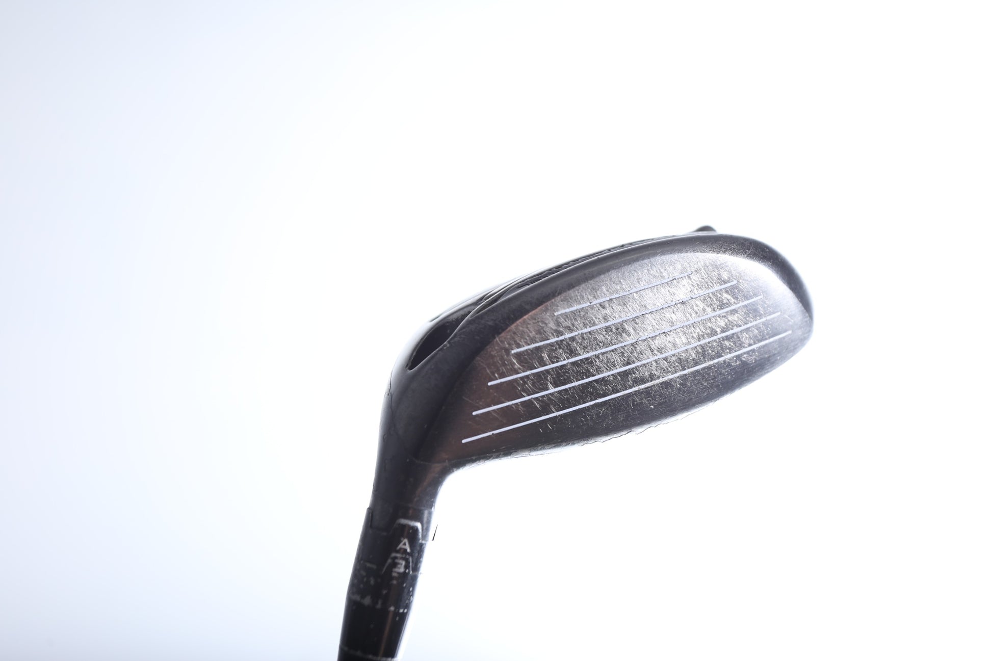 Used Titleist 917 F3 3-Wood - Right-Handed - 13.5 Degrees - Stiff Flex-Next Round