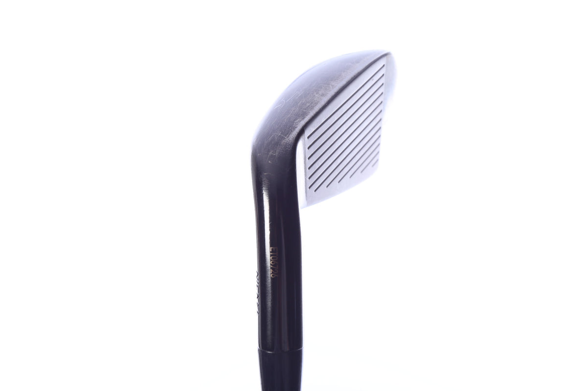 Used Mizuno 2026 Pro Fli Hi Single Utility 3-Iron - Right-Handed - Stiff Flex