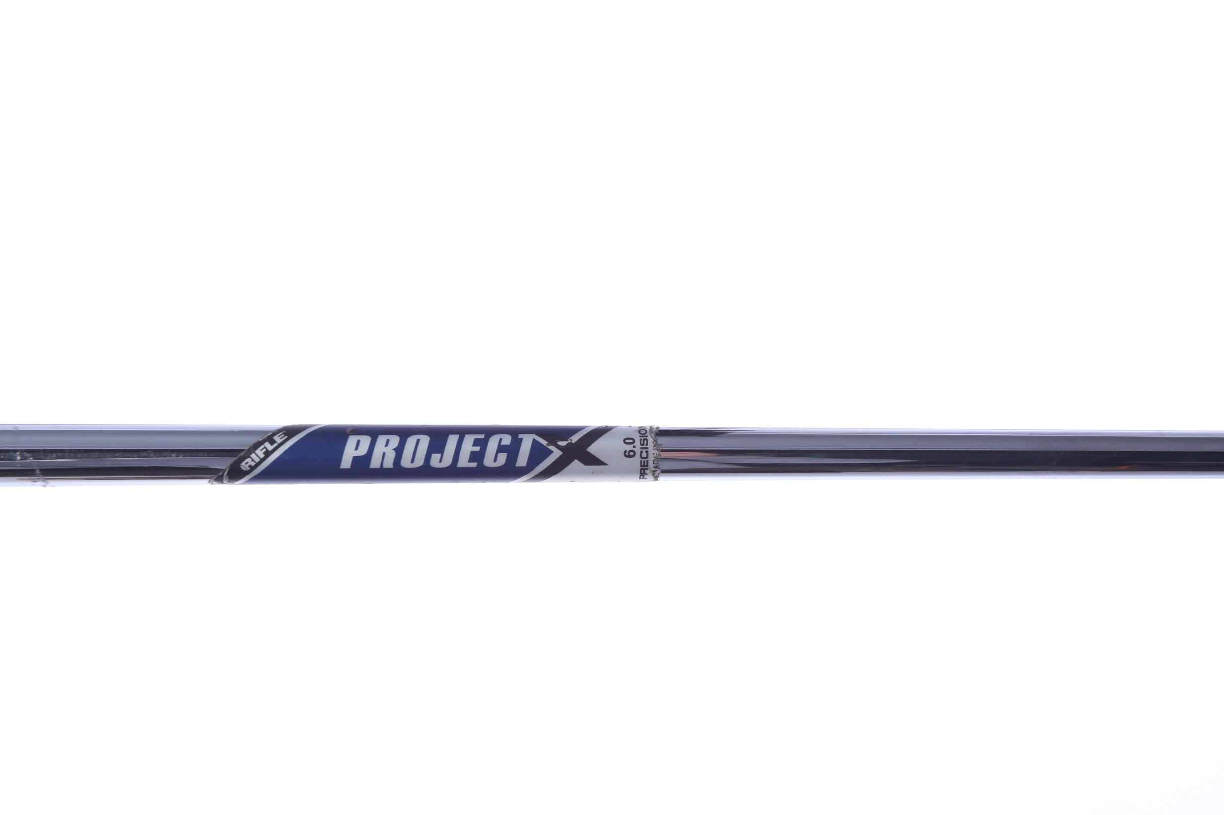 Used TaylorMade P770 Single 7-Iron - Right-Handed - Stiff Flex-Next Round