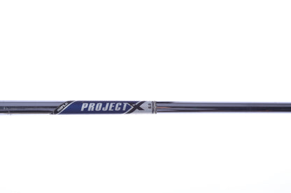 Used TaylorMade P770 Single 7-Iron - Right-Handed - Stiff Flex-Next Round