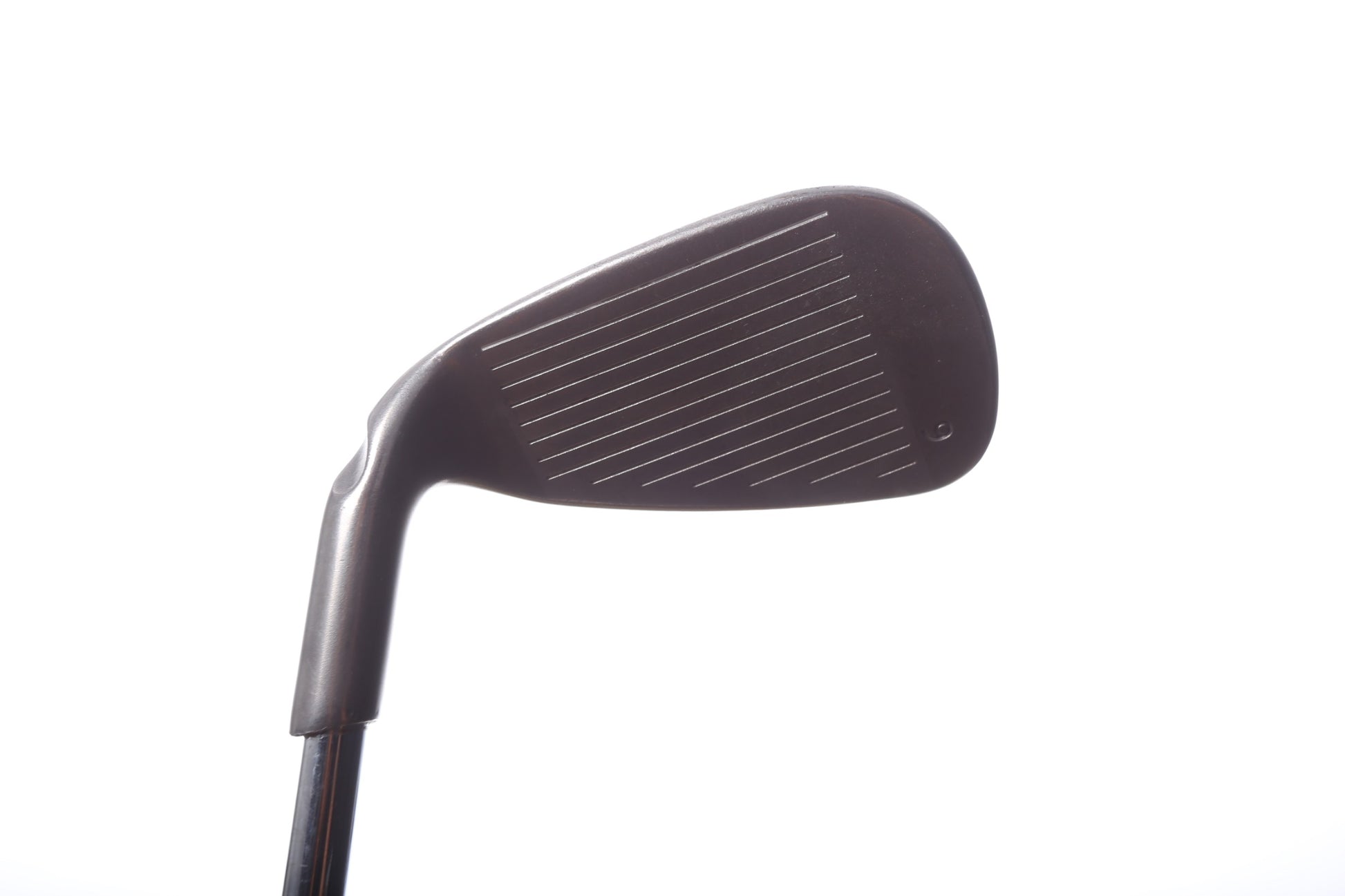 Used Ping G25 Single 9-Iron - Right-Handed - Stiff Flex-Next Round