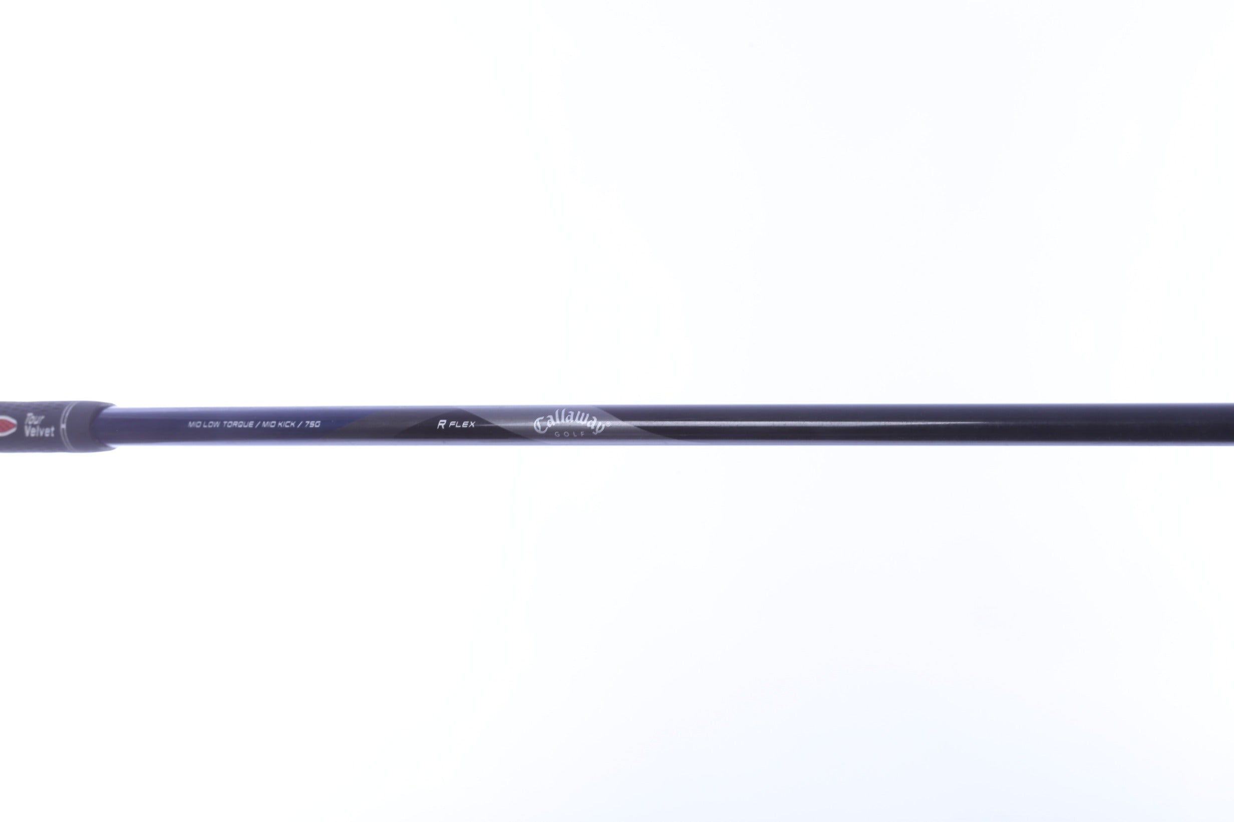 Used Callaway X-22 Single 6-Iron - Right-Handed - Regular Flex-Next Round
