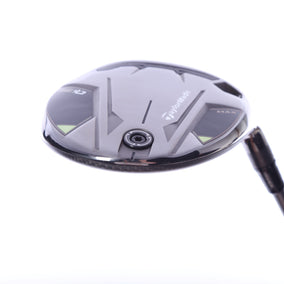 Used TaylorMade Qi35 MAX 3-Wood - Right-Handed - 15.5 Degrees - Seniors Flex-Next Round