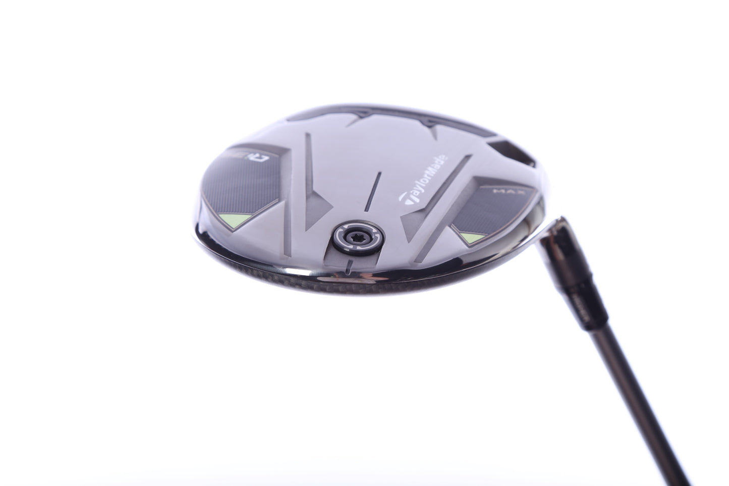Used TaylorMade Qi35 MAX 3-Wood - Right-Handed - 15.5 Degrees - Seniors Flex-Next Round