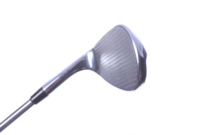 Used Callaway CB 2023 Lob Wedge - Right-Handed - 60 Degrees - Wedge Flex