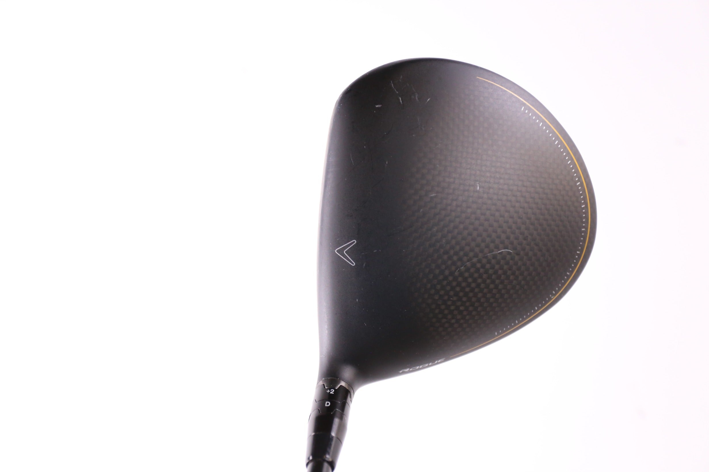 Used Callaway Rogue ST MAX LS Right-Handed Driver – Next Round