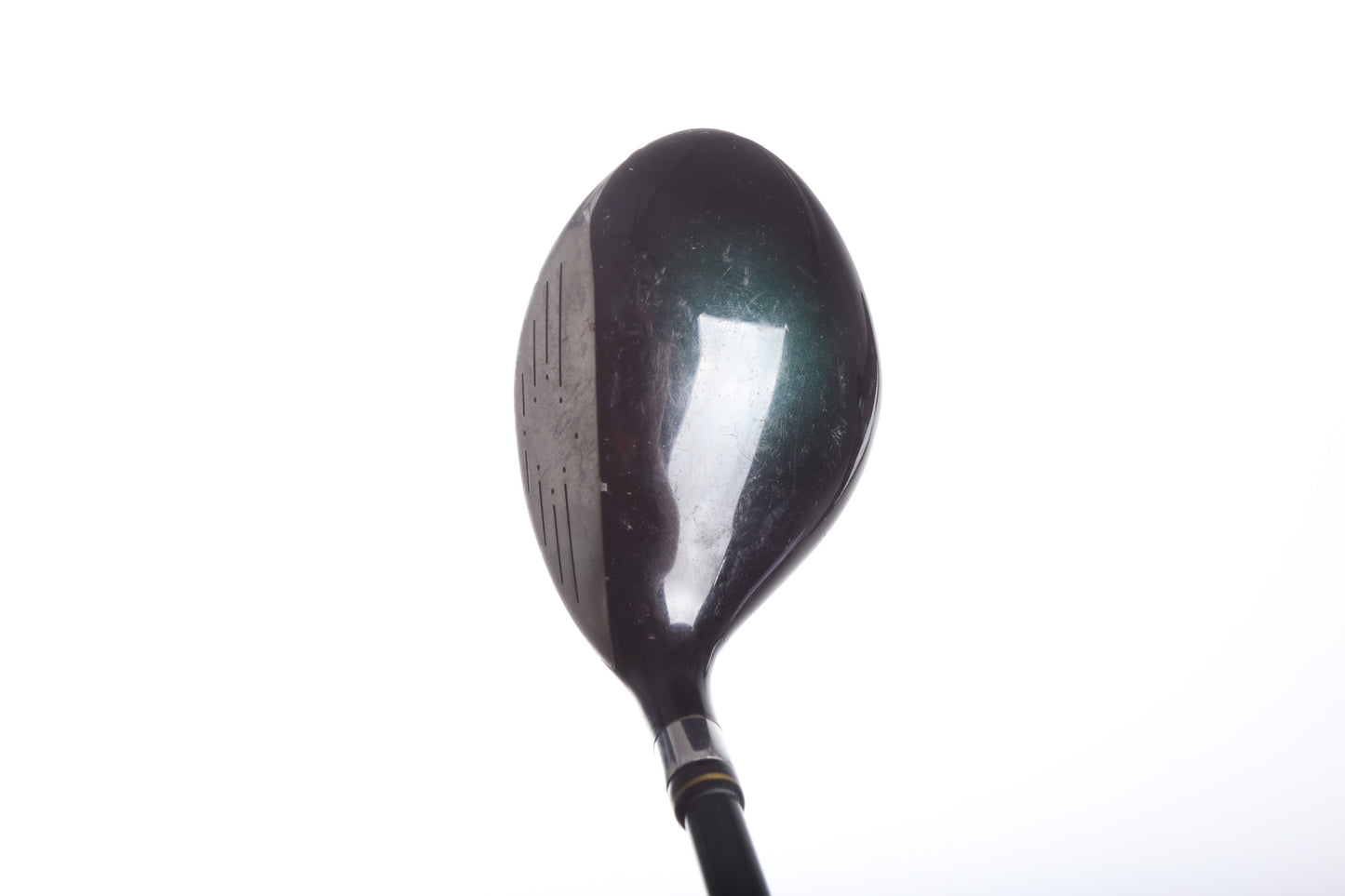 Used Bobby Jones JESSE ORTIZ 4H Hybrid - Right-Handed - 25 Degrees - Regular Flex-Next Round