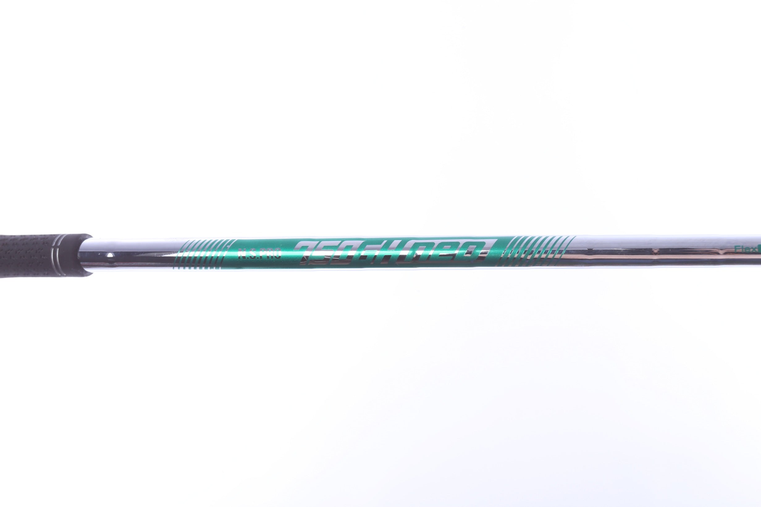 Used TaylorMade 2023 P770 Single 8-Iron - Right-Handed - Regular Flex-Next Round