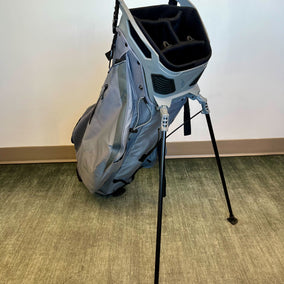 Callaway Fairway + Stand Bag 4 Dividers/5 Pockets with Strap and Rain Cover-Next Round