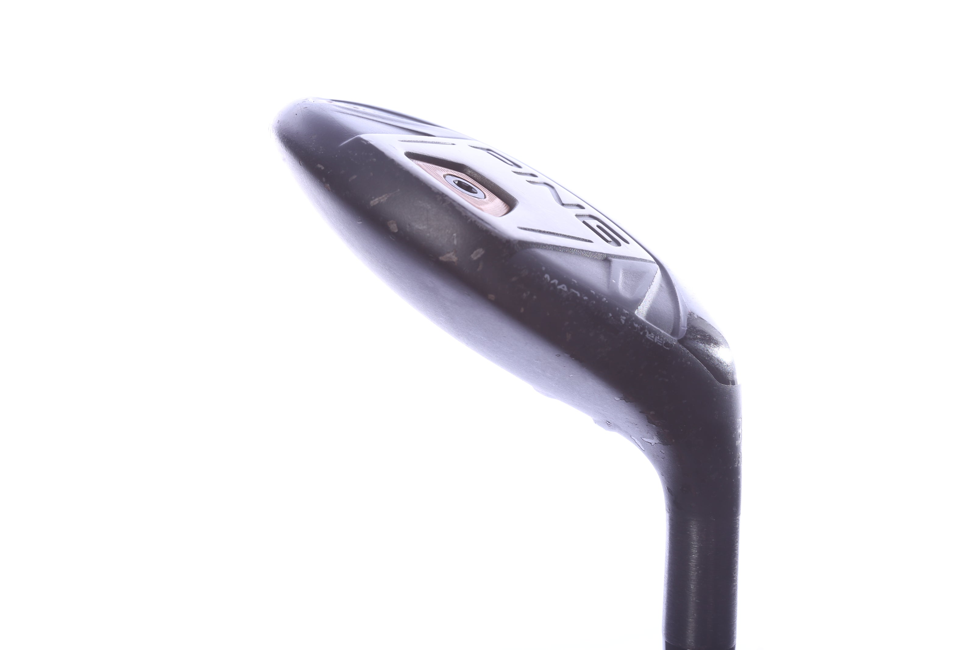 Used Ping G400 3H Hybrid - Right-Handed - 19 Degrees - Stiff Flex