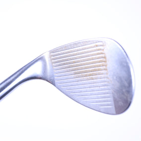 Used Titleist Vokey SM5 Tour Chrome Lob Wedge - Right-Handed - 58 Degrees - Wedge Flex-Next Round